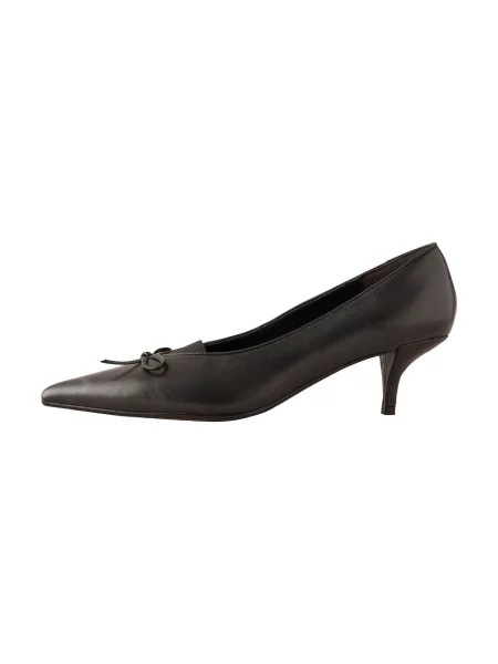 Next Pumps negru