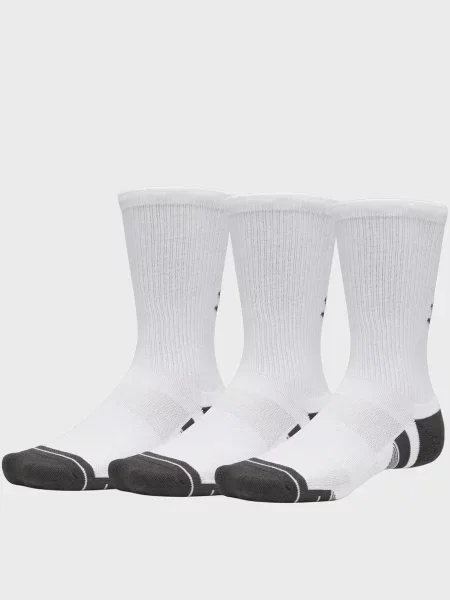 Шкарпетки Under Armour білі