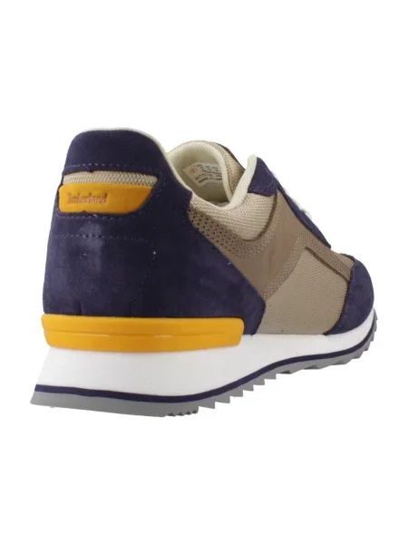 Pantofi Timberland maro