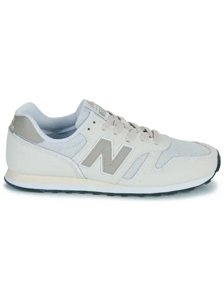 Pantofi New Balance bej