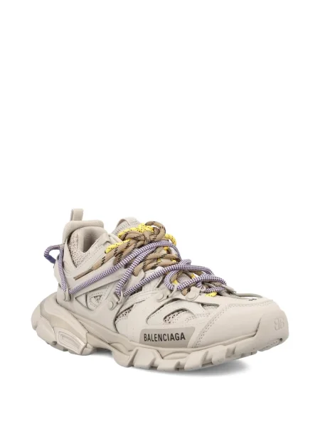 Sneakerși Balenciaga Track gri
