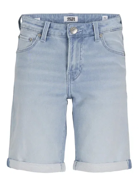 Jack & Jones Junior Traperice JJIRICK JJICON svijetloplava