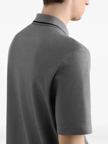 Polo Dolce & Gabbana gri
