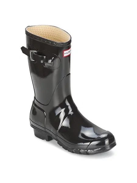 Pantofi Hunter negru