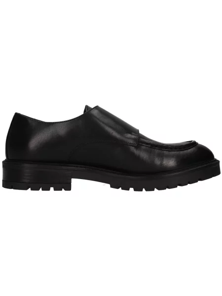 Pantofi Fedeni negru