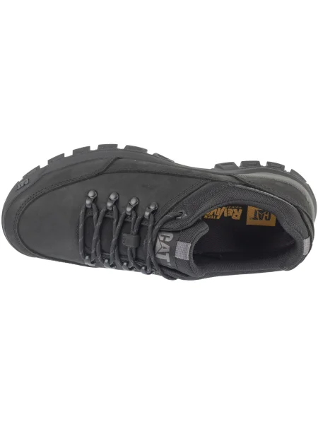 Pantofi Caterpillar negru