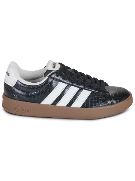 Pantofi Adidas negru