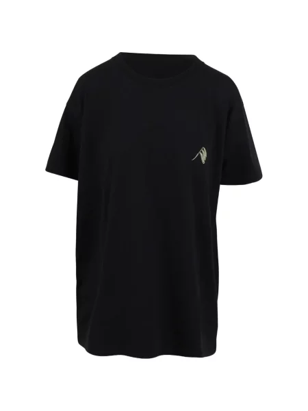 Tricou The Attico cu imagine negru