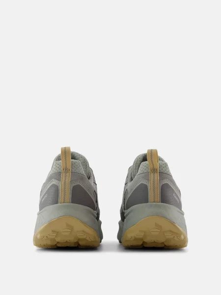 Кроссовки New Balance Fresh Foam серые