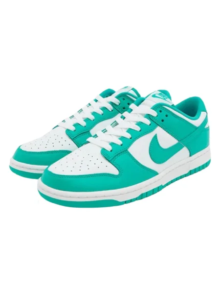 Pantofi Nike verde