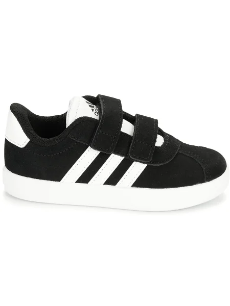 Pantofi copii Adidas negru