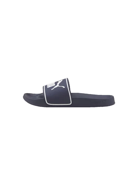 Pantofi Puma albastru