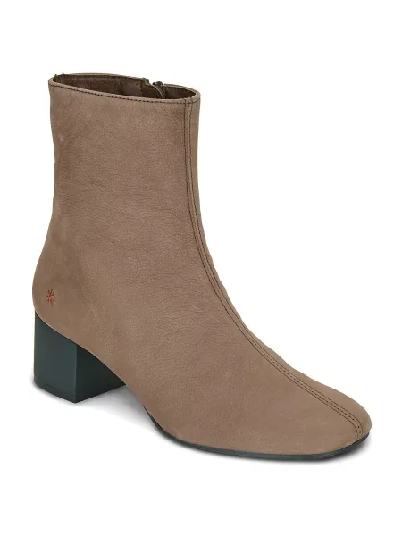 Pantofi Art maro