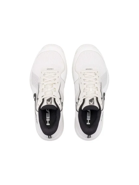 Pantofi Head negru