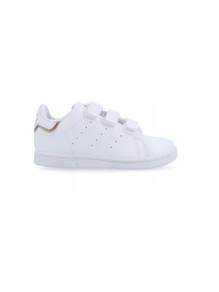 Tenisky Adidas biela