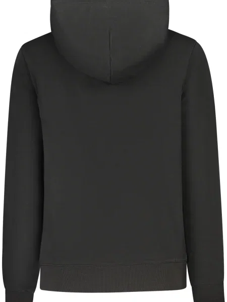 Geacă de blugi Tommy Jeans negru