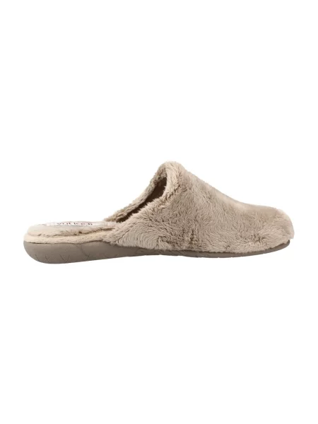 Pantofi Vulladi bej