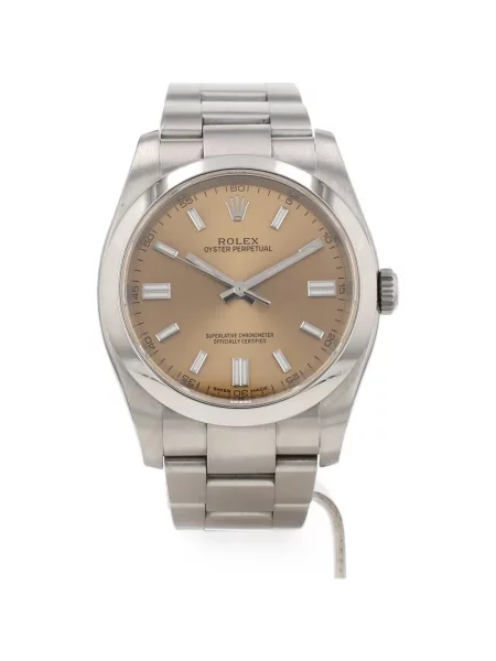 Ceas Rolex roz