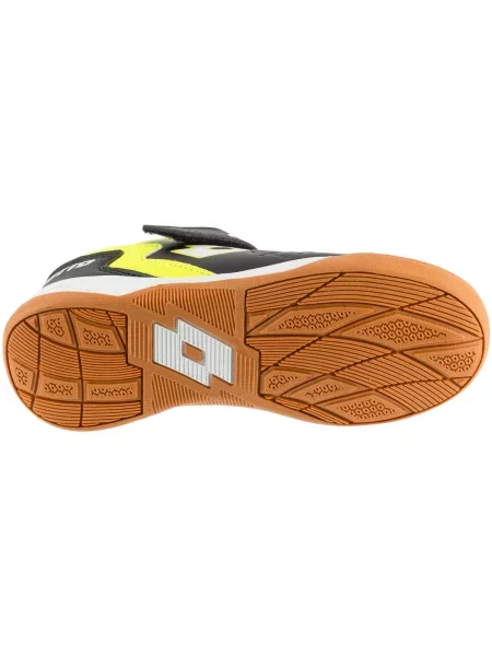 Pantofi copii Lotto negru