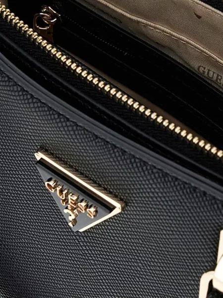 Сумка Guess черная