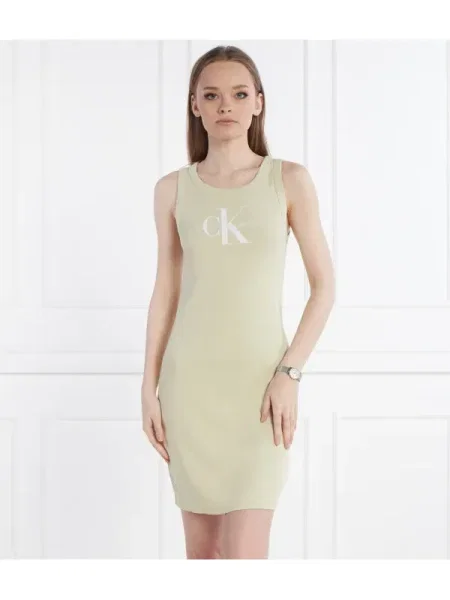 Calvin Klein Jeans Rochie ARCHIVAL