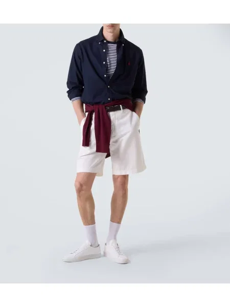 Srajca Polo Ralph Lauren rdeča