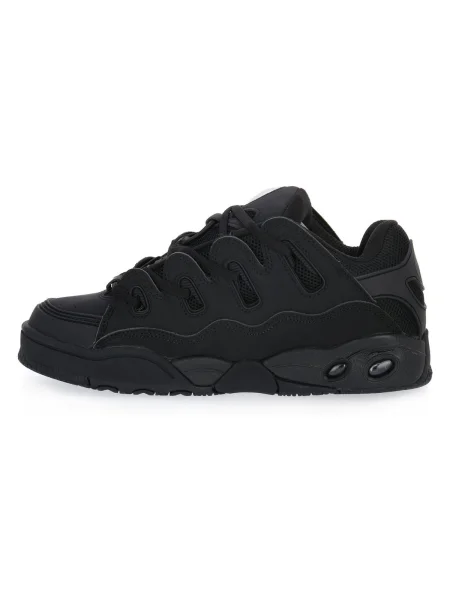 Pantofi Osiris negru