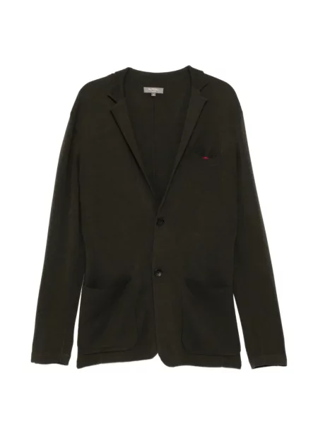 Bunda N.peal zelená