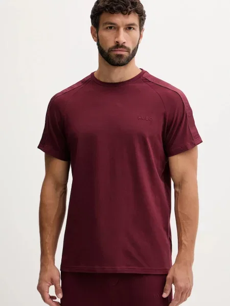 HUGO Tričko LIAM T-shirt