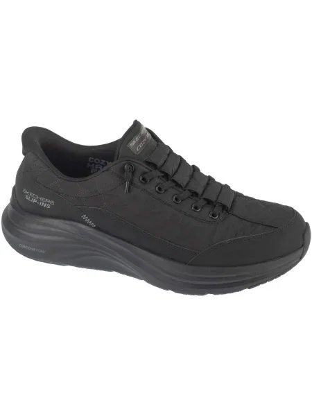 Pantofi Skechers negru