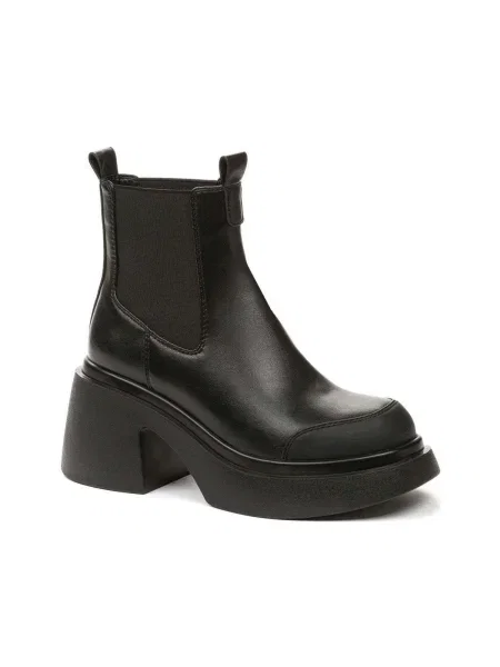 Pantofi Betsy negru