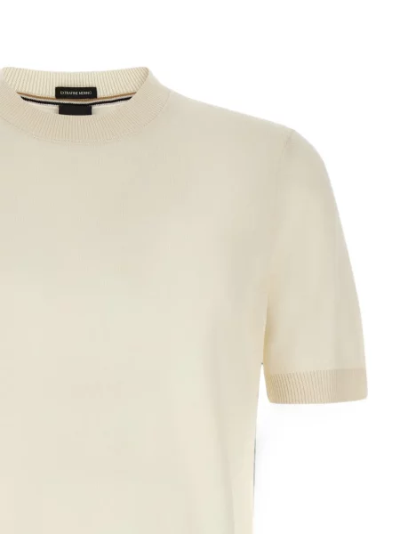 Tricou Boss de lână
