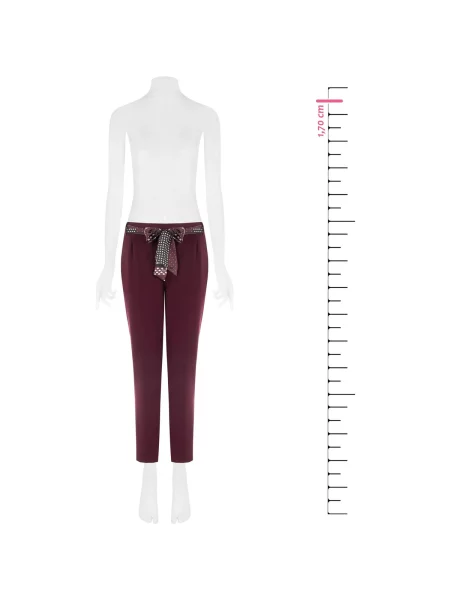 Pantaloni Rinascimento