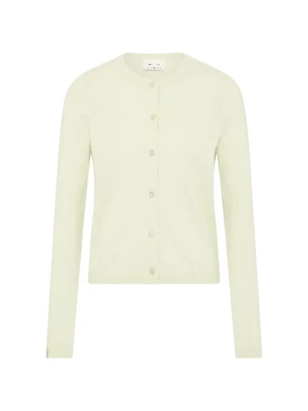 Cardigan The Upside verde