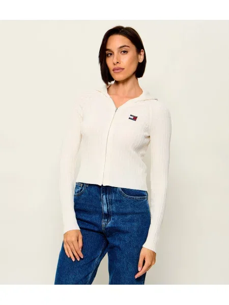 Tommy Jeans Pulover