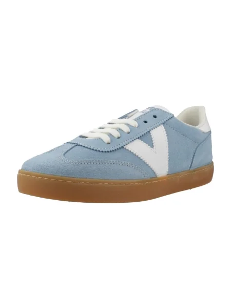 Pantofi Victoria albastru
