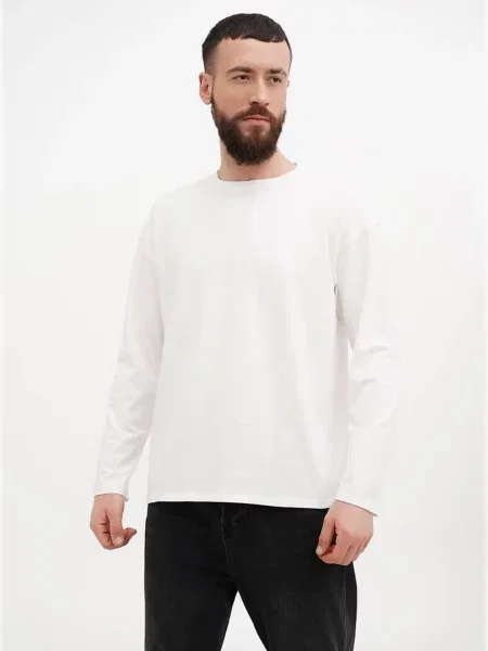 Лонгслив Hibrand