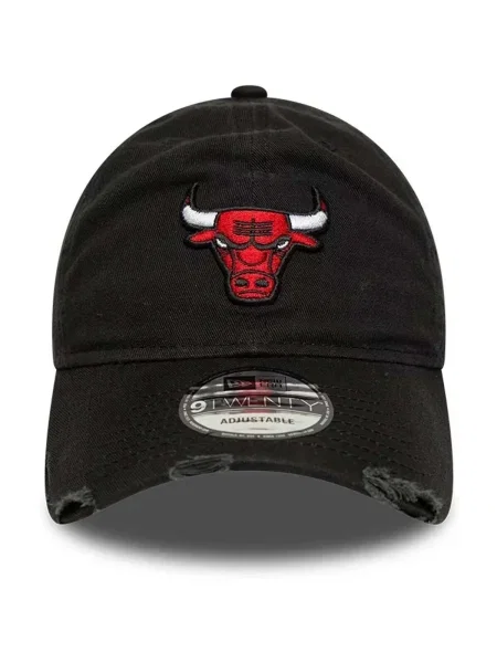 Sapka New Era fekete