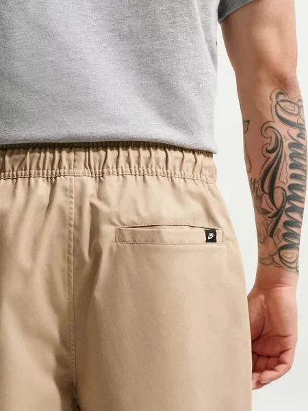 Nike Sportswear férfi alsó Club bézs