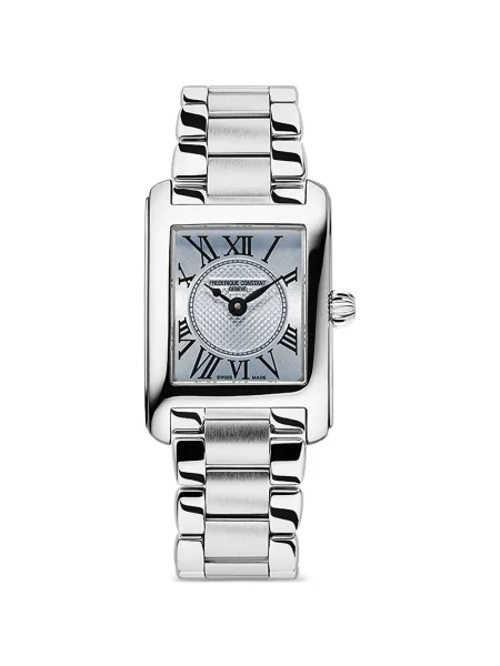 Satovi Frederique Constant bijela