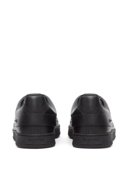 Sneakerși Valentino Garavani negru