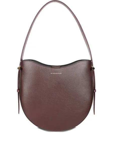 Geantă Victoria Beckham roșu