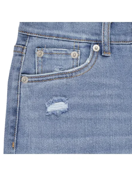 Blugi cu picior larg copii Levi's® albastru