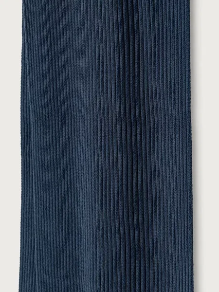 Sapka Calvin Klein kék