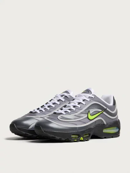Sneakersy Nike Air Max 95 czarne