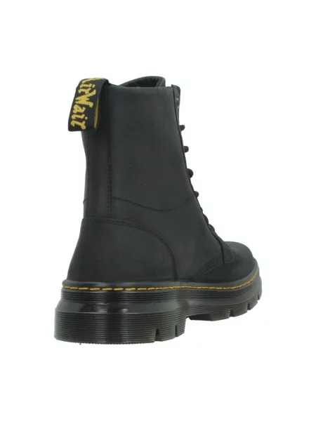 Pantofi Dr. Martens din piele negru