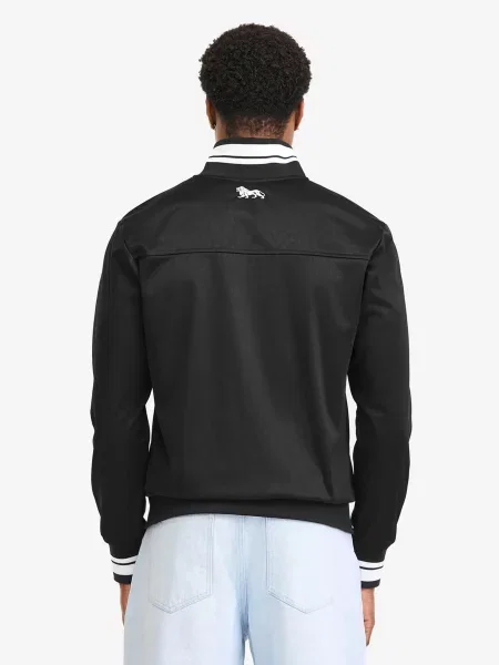 Свитер Lonsdale черный