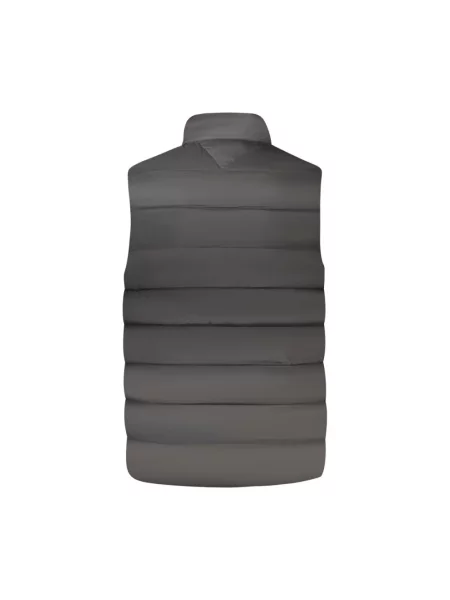 Kamizelka puchowa Tommy Hilfiger czarna