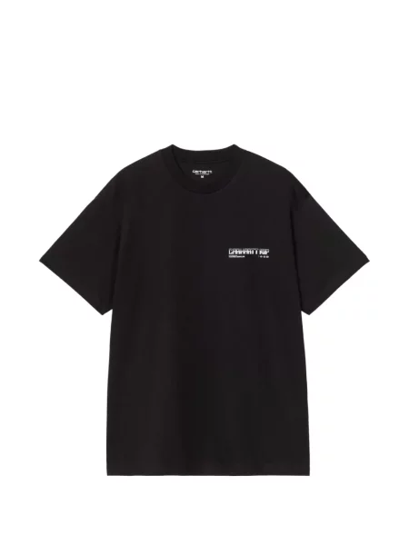 Tricou Carhartt Wip negru