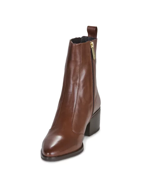 Pantofi Martinelli maro